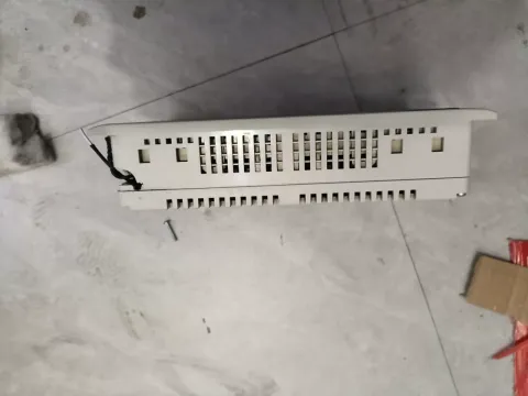 Siemens 6AV6545-0BA15-2AX0 Industrial Automation Component product photo 7