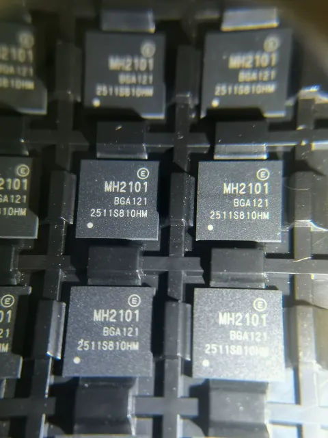 White Label MH2101 / 2511S810HM Industrial Automation Component product photo 1