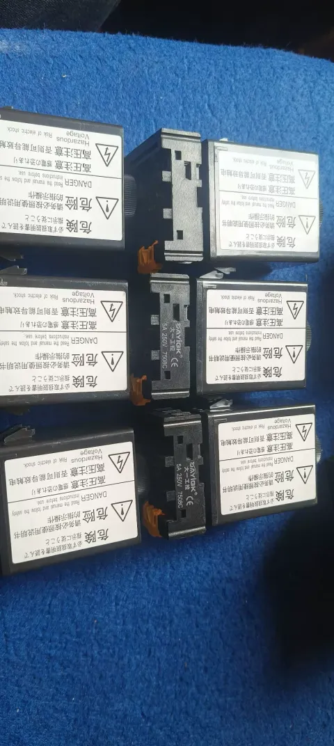 Panasonic MGSDB2 / MGSDA1 Motor & Drive Component product photo 5