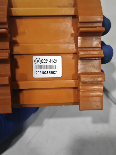 Panasonic MX-8-DC24V/1Z/PA1A/73 Industrial Relay product photo 2