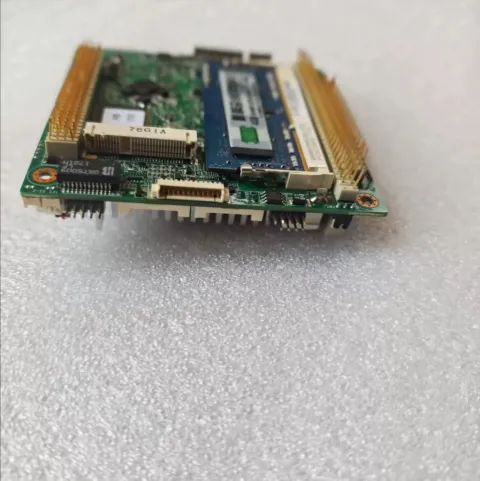 Advantech PCM3365E 1702-T / 9696336500E-005 Industrial Control Board product photo 3