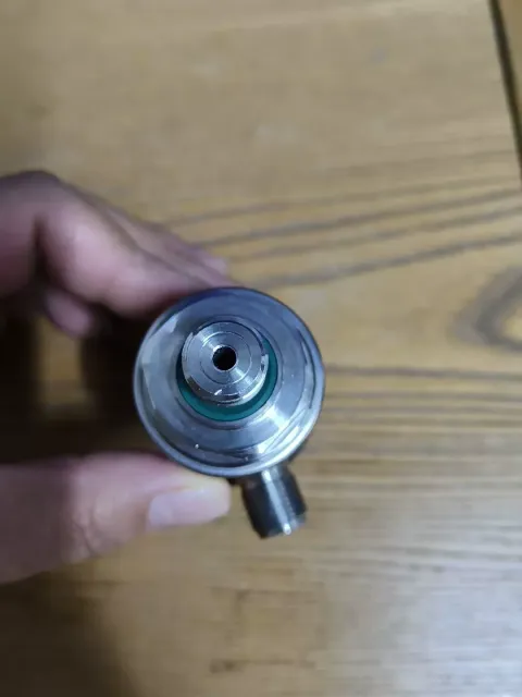 WIKA PSD-30 / 82133598 Industrial Sensor product photo 6