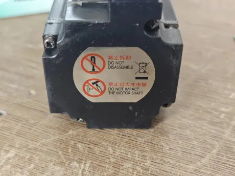 SIGRINER OMD1201N2LN Motor & Drive Component product photo 3
