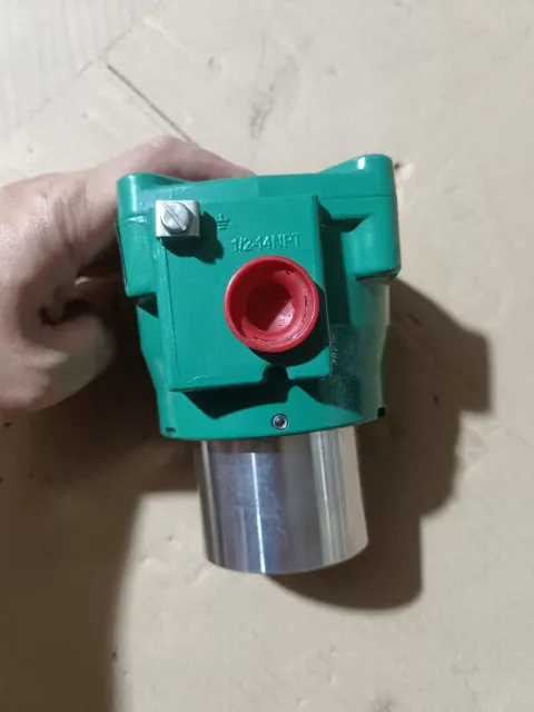 ASCO NFB307B065U Industrial Automation Component product photo 5