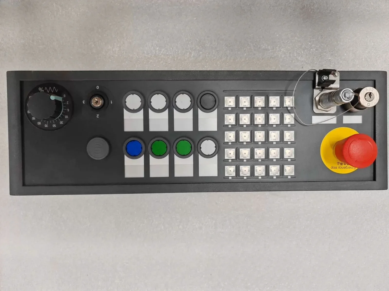 Siemens 6FC5303-1AF12-8CY0 Industrial Control Board product photo 1