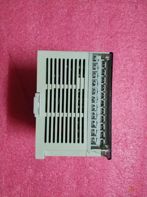 Mitsubishi Electric FX1S-30MR-001 PLC Module — product photo 28 of 35