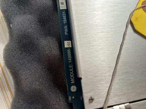 Bently Nevada 149986-02 Industrial Relay — product photo 4 of 4