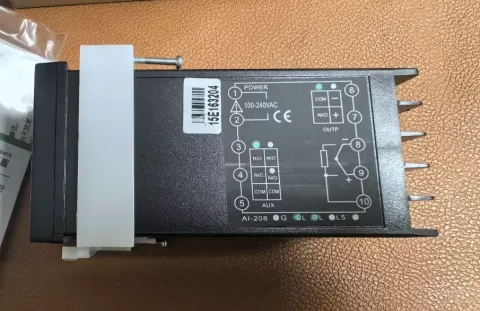 Yudian AI-208 Industrial Control Board product photo 2
