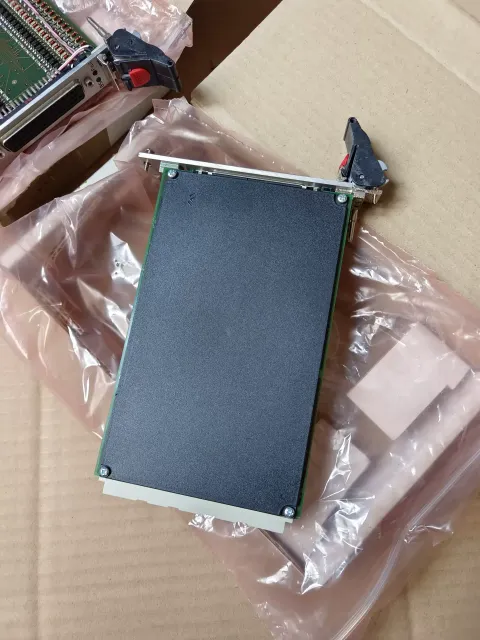 MAN / system spare DIGIO-505-1007 I/O Module product photo 5
