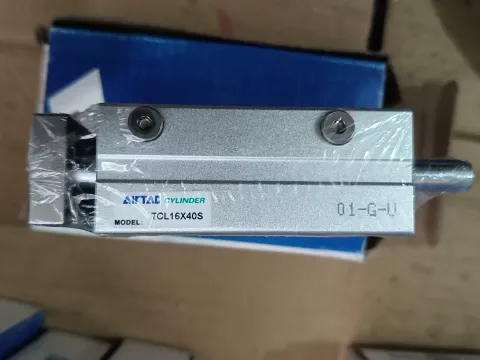 AIRTAC TCL25X30S Industrial Automation Component product photo 5