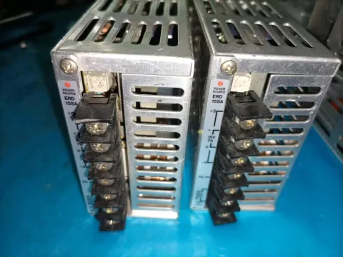 POWER SOURCE ERD 15SA Power Electronics Module product photo 1