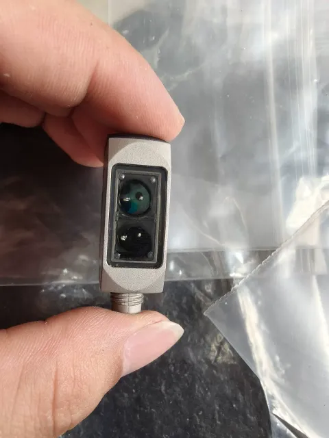 ifm electronic O6P302 Industrial Sensor product photo 2