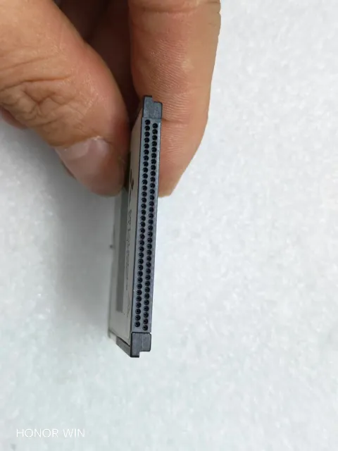 Mitsubishi Electric Q2MEM-2MBSN PLC Module — product photo 3 of 6