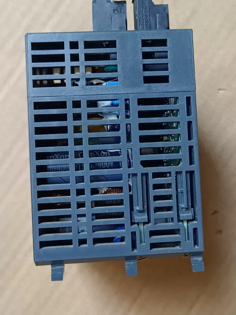 Schneider Electric BMXCPS3500 PLC Module product photo 8