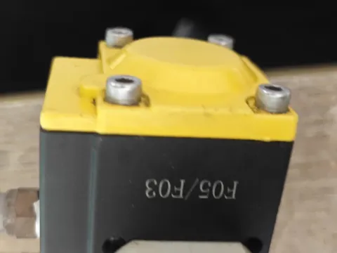 ZG / 朱工 ZGRTDA42S Industrial Automation Component product photo 3