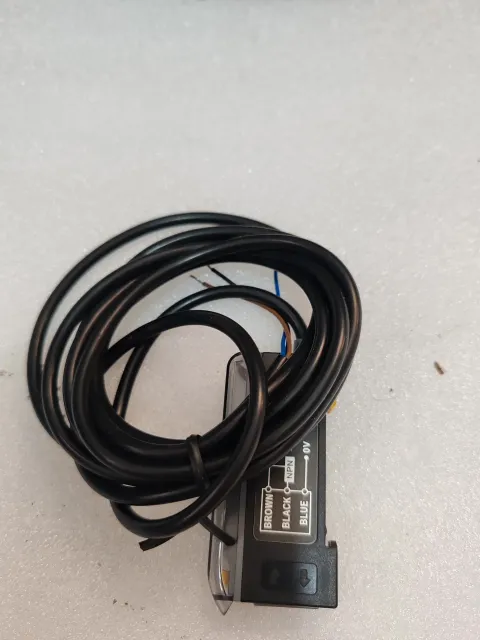 RiKO FZ1-N Industrial Sensor product photo 3