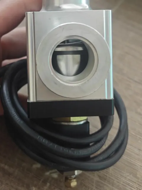 SEIGV / 西马特 GYC-JQ25 Industrial Automation Component product photo 5