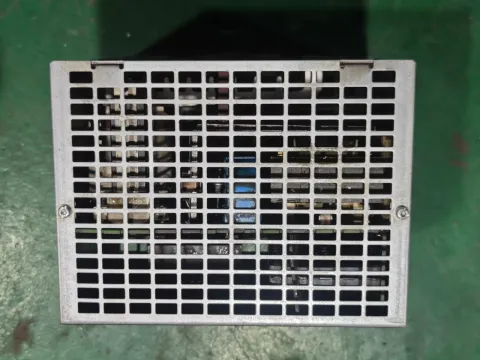 Siemens 6EP1336-3BA00 Power Electronics Module — product photo 8 of 8
