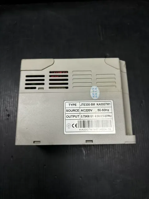 White Label JTE330-SM KA0007M1 Power Electronics Module product photo 2