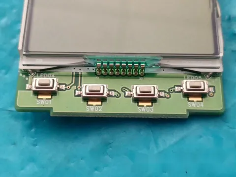 Honeywell 3010D0535 Industrial Automation Component product photo 2