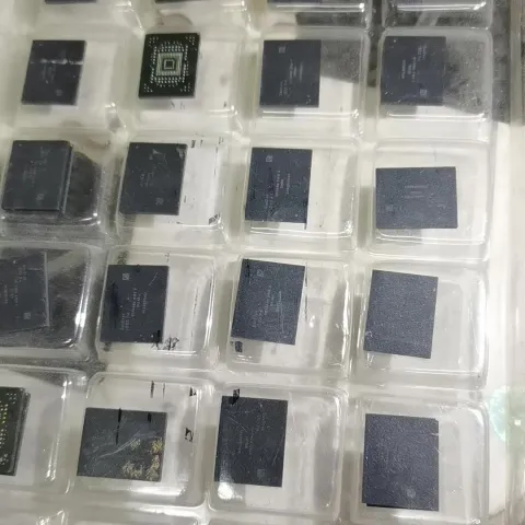 White Label SDIS4BH-016G Industrial Automation Component product photo 3