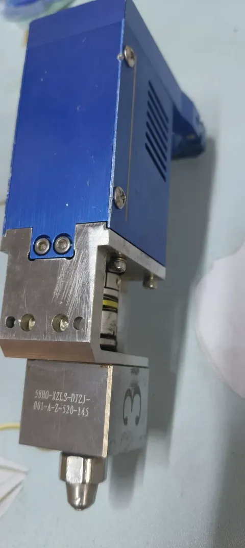 SAEJONG SSV200 Industrial Automation Component product photo 3