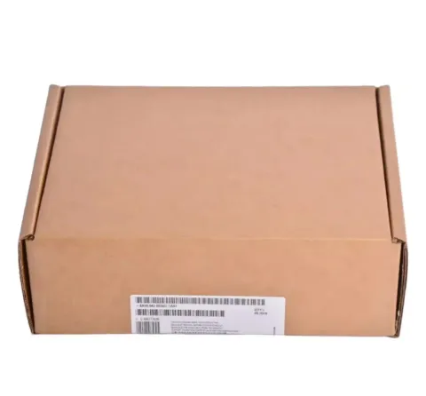 Siemens 6AV6642-0BA01-1AX1 Industrial Automation Component — product photo 3 of 3
