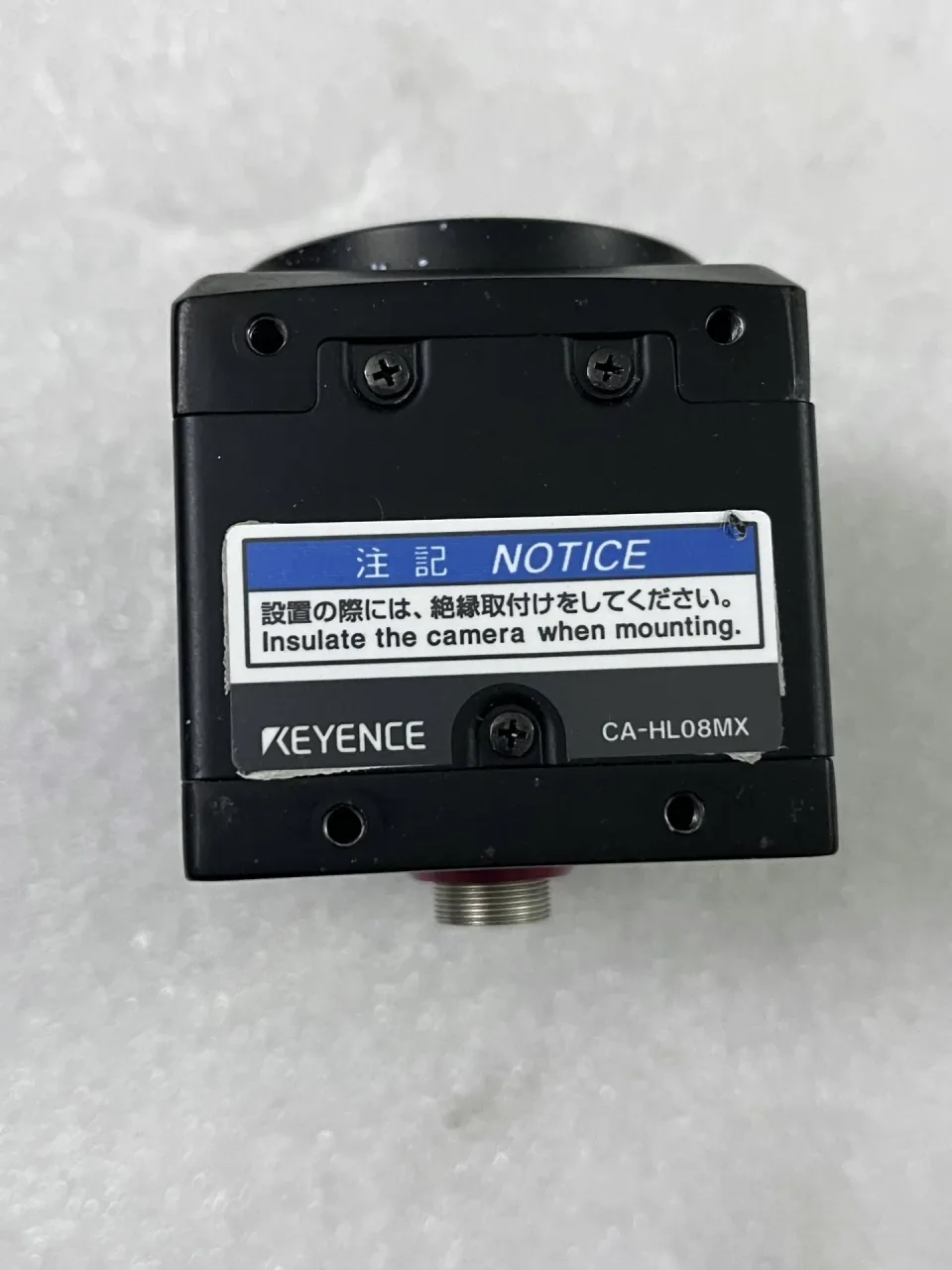 White Label CA-HL08MX Industrial Automation Component product photo 1