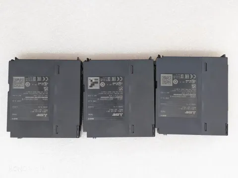 Mitsubishi Electric QD77MS2 Industrial Automation Component product photo 1
