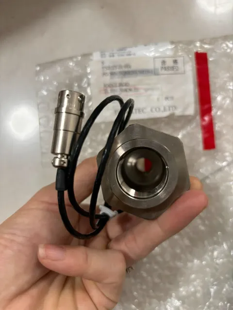 TOWATEC TL01-30KN-21 Industrial Sensor product photo 4