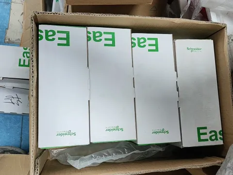 Schneider Electric EA9AN4C50 Industrial Automation Component — product photo 5 of 5
