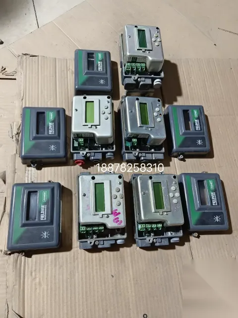 Fisher DVC2000 Industrial Automation Component — product photo 9 of 17