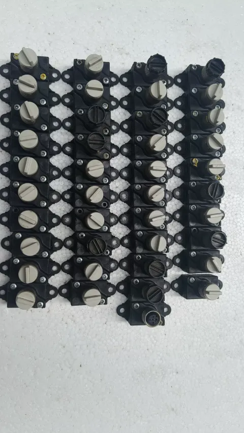 Siemens 3RK1901-0AA00 Industrial Automation Component product photo 1
