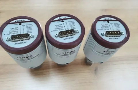 MKS 626C11TBE Industrial Automation Component product photo 6