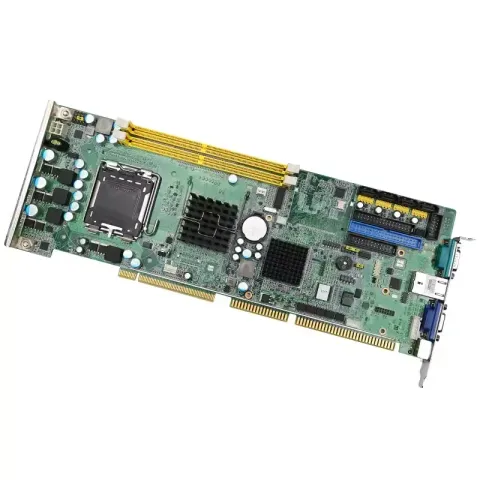 Advantech PCA-6010VG Industrial Control Board — product photo 9 of 9