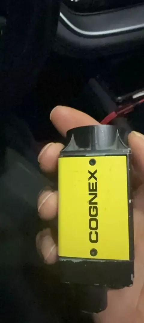 Cognex IS8402M-373-50 Industrial Sensor product photo 1