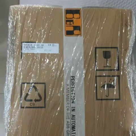 B&R 5PC810.SX02-00 Industrial Automation Component product photo 3