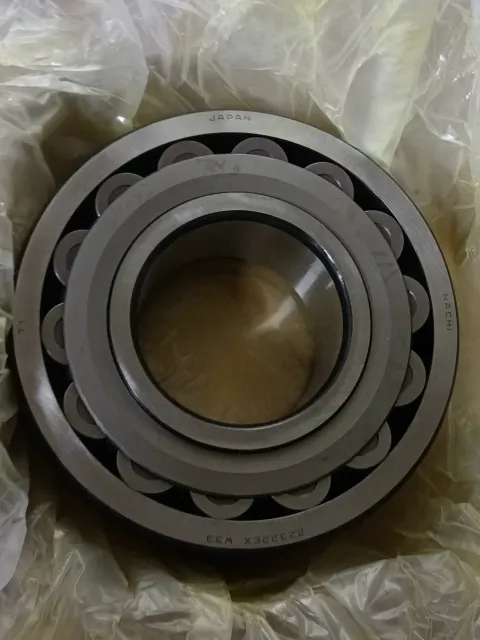 NACHI 22322EXW33 Industrial Automation Component product photo 8