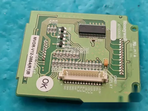 Honeywell 3010D0535 Industrial Automation Component product photo 6