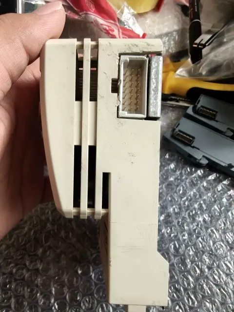 ABB 3BSE022366R1 I/O Module product photo 2