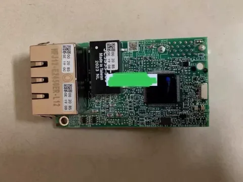 Yaskawa SI-EP3 / ETC740790-S440 Industrial Automation Component product photo 2