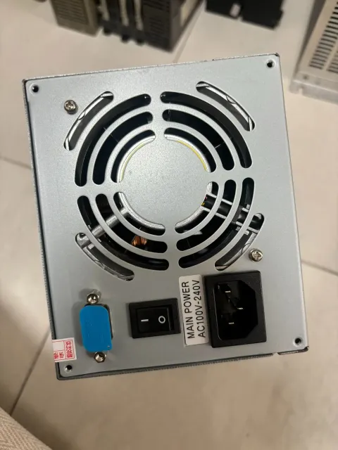 Hitachi PS2832 Power Electronics Module product photo 3