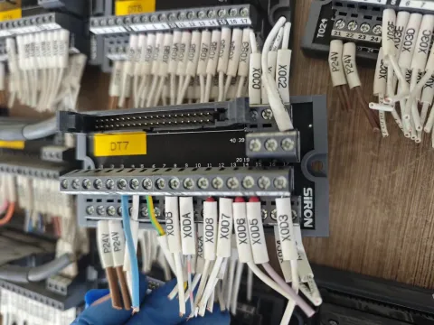 SIRON T024 Industrial Control Board product photo 2