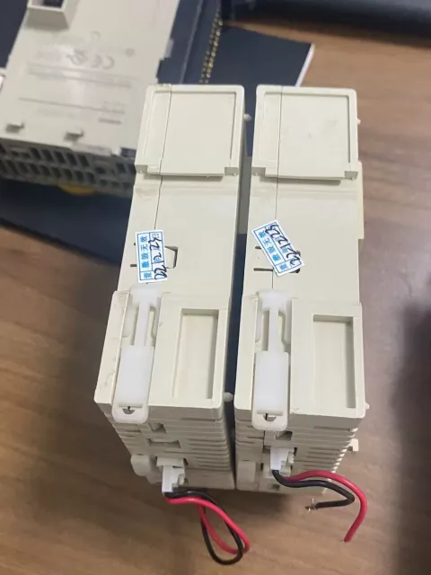 Mitsubishi Electric FX2NC-32EX Industrial Automation Component product photo 2