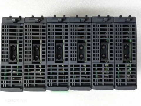 Mitsubishi Electric QD77MS16 Industrial Automation Component — product photo 110 of 150