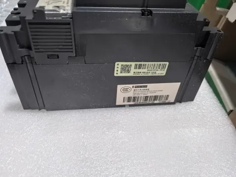 Schneider Electric NSX160L Industrial Automation Component product photo 2