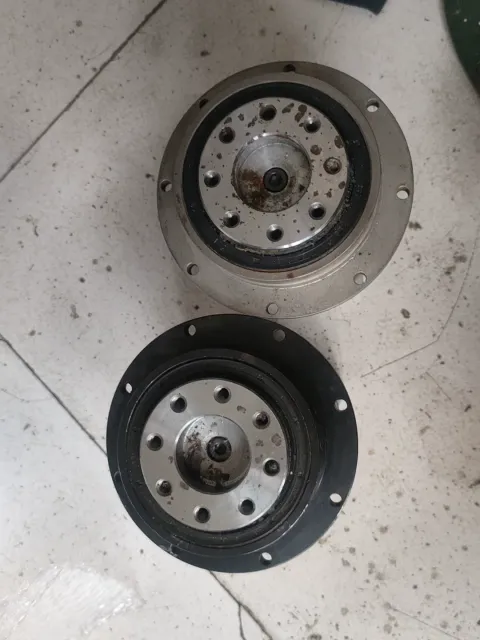 White Label PH80-25 Industrial Automation Component product photo 3