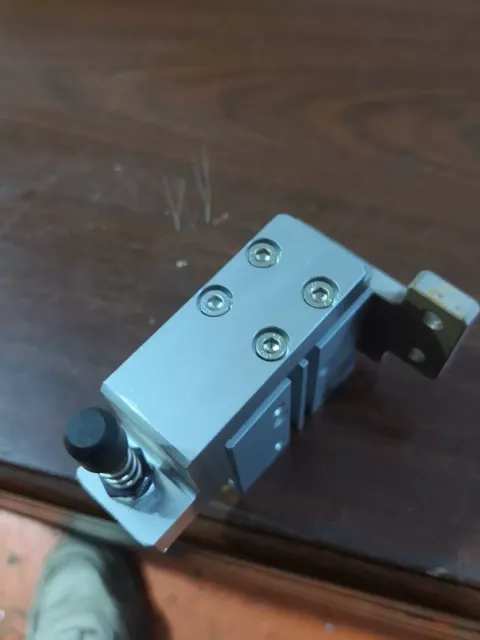Festo DFM-16-20-P-A-GF Industrial Automation Component product photo 4