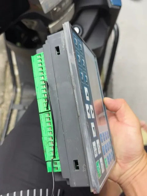 YKHMI / 中达优控 TM-20MR-430-A PLC Module product photo 3