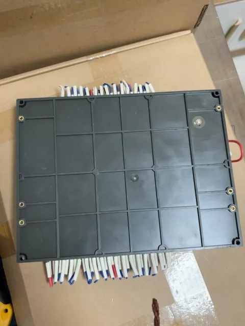 Mitsubishi Electric AJ35PTF-56DT I/O Module product photo 5